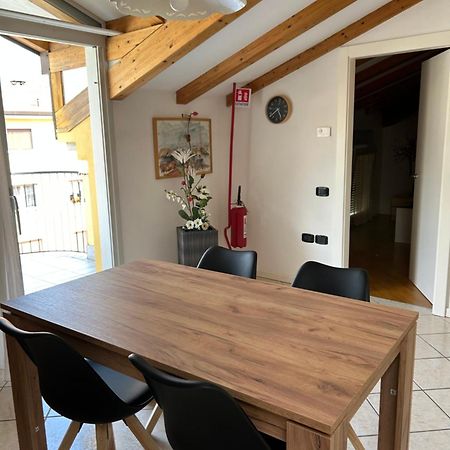 Casa Gianna Apartment Arco Ngoại thất bức ảnh