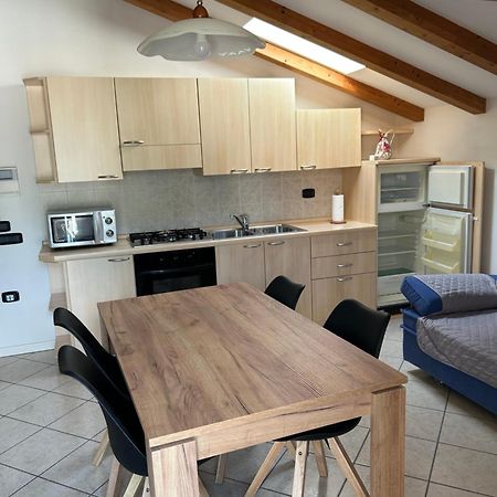 Casa Gianna Apartment Arco Ngoại thất bức ảnh