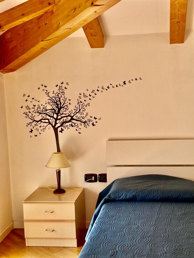 Casa Gianna Apartment Arco Ngoại thất bức ảnh