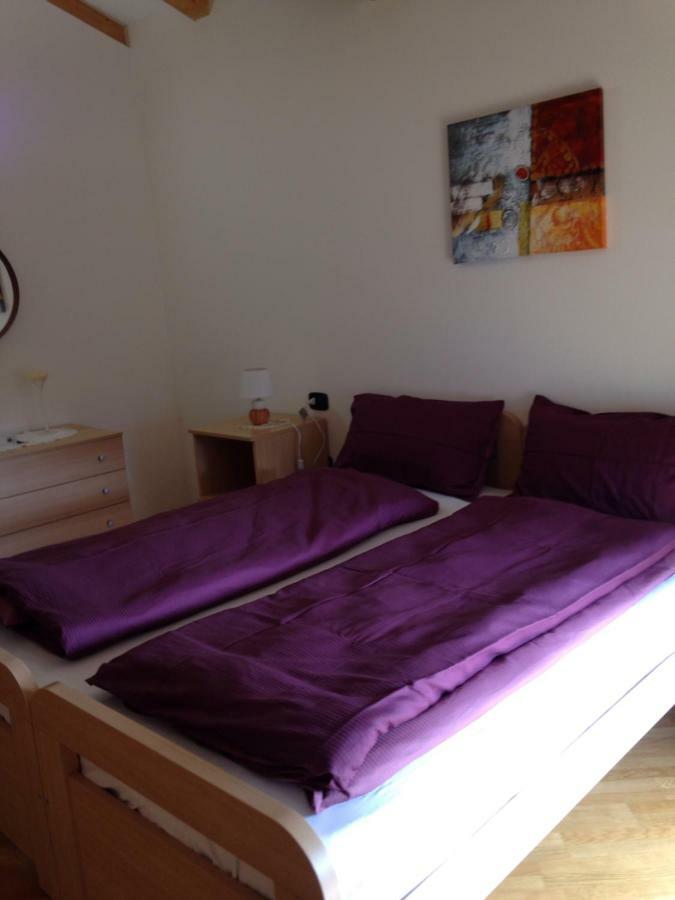 Casa Gianna Apartment Arco Ngoại thất bức ảnh